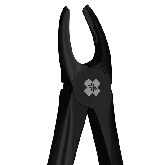 Extraction Forceps No. 136 Upper Premolars & Roots (Nano Coating Black)