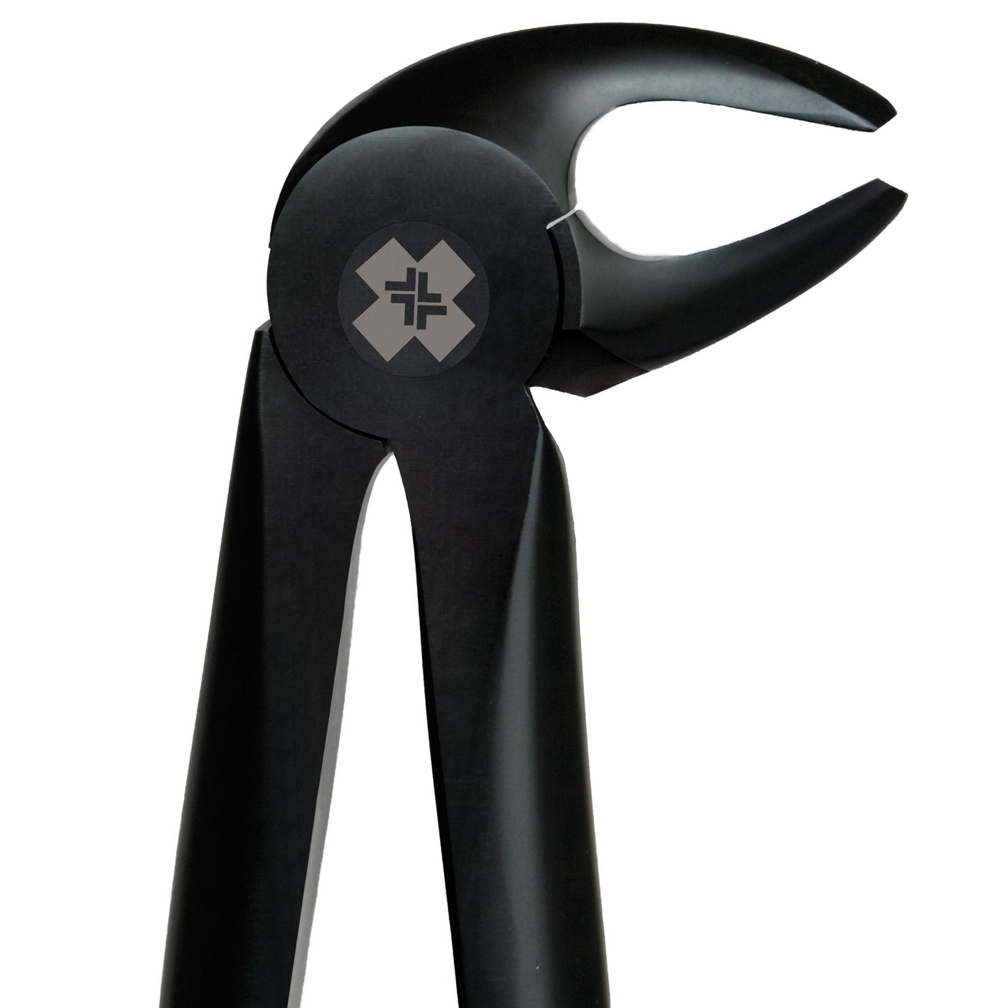 Extraction Forceps No. 13 Lower Premolars (Nano Coating Black)