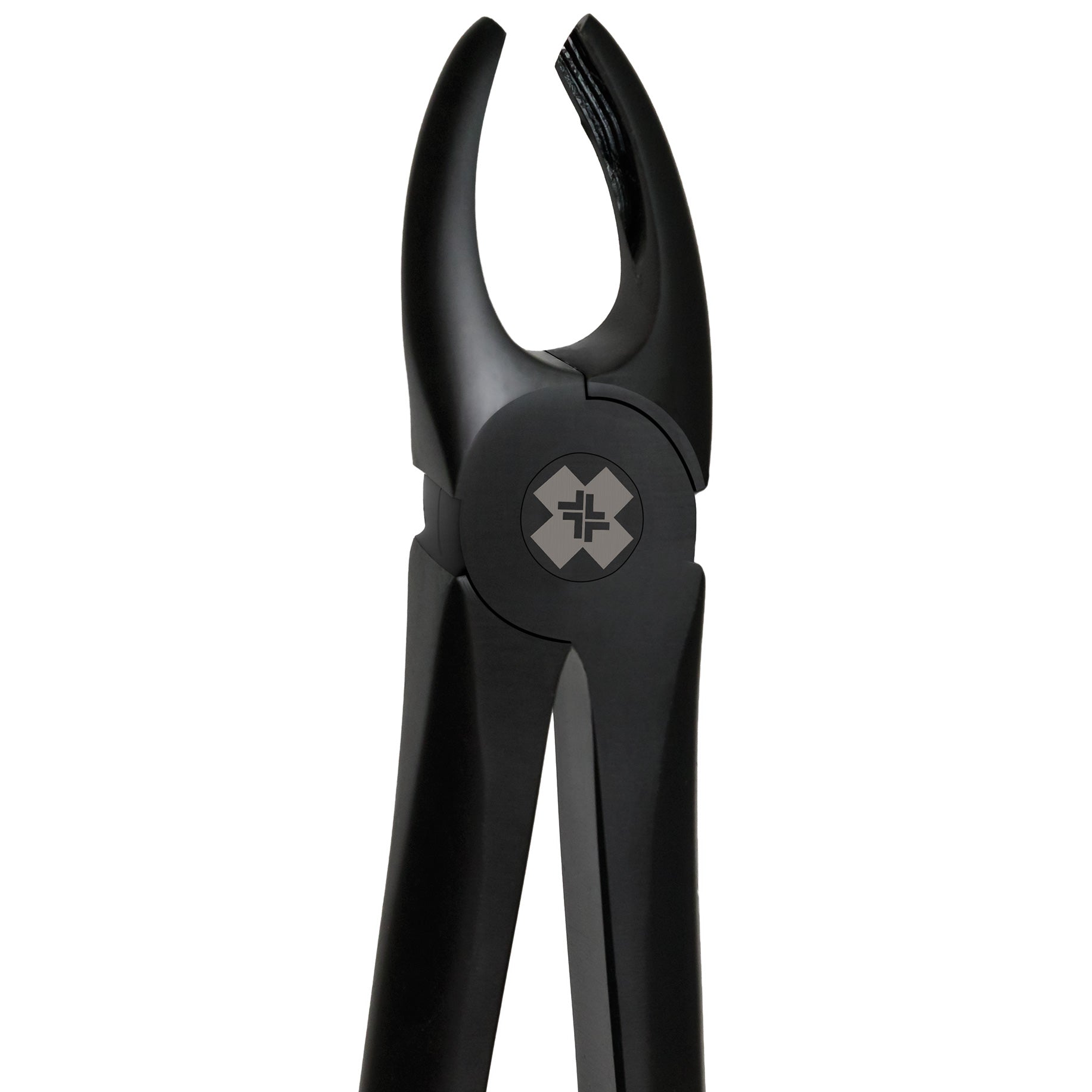 Extraction Forceps No. 157 Children's Upper Molars (Nano Coating Black)