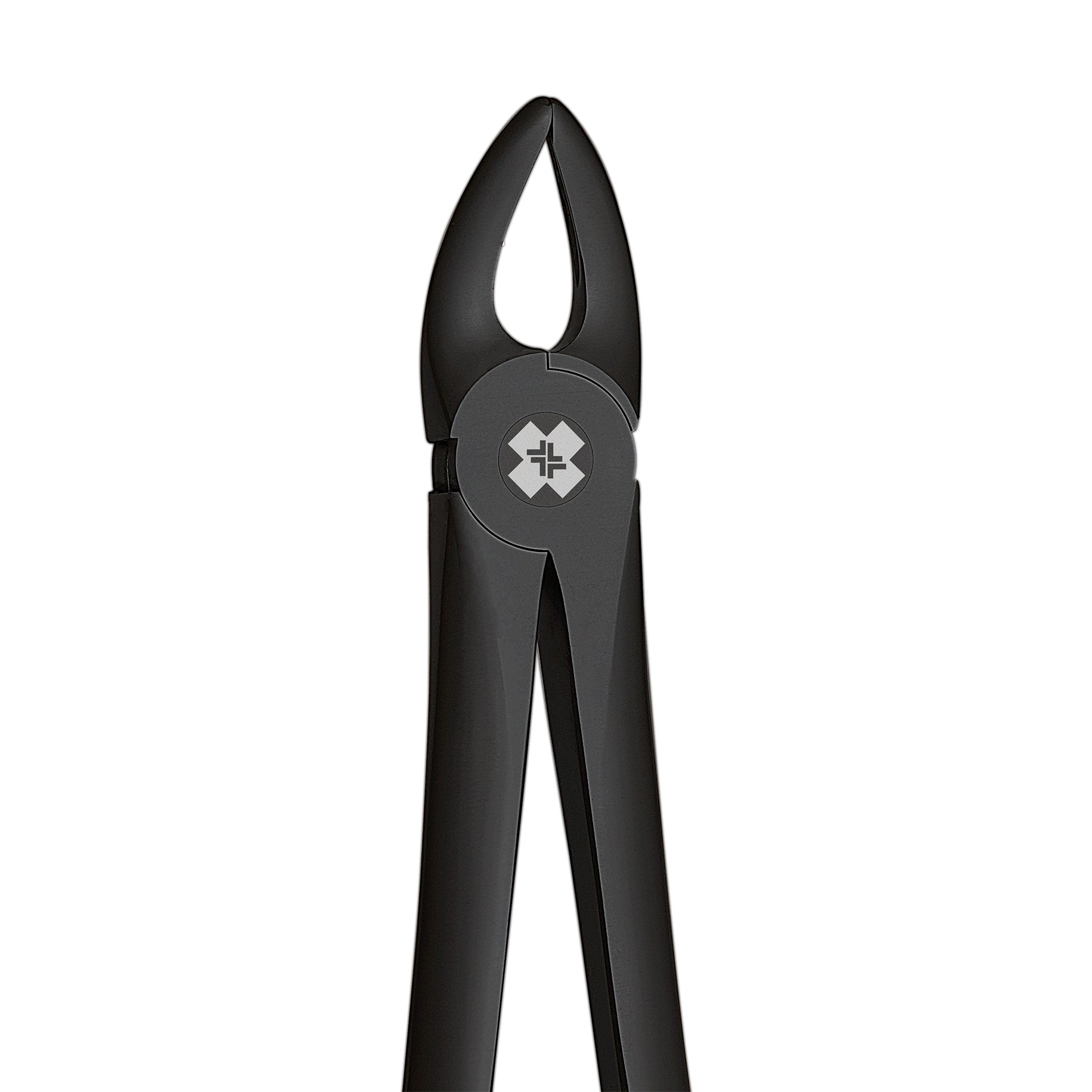 Extraction Forceps No. 159 Children's Upper Premolars (Nano Coating Black)