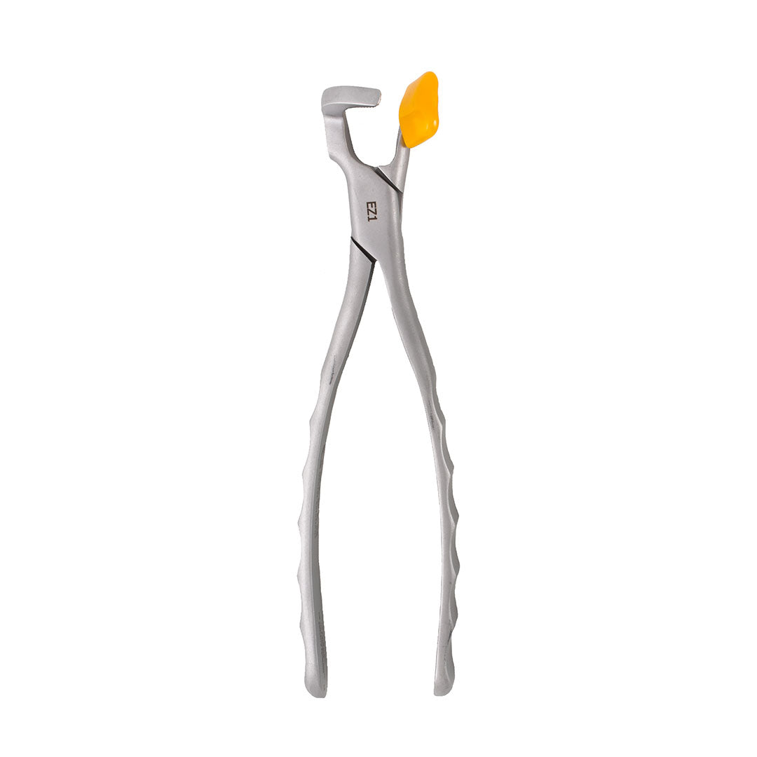 Physics Forceps - Molar Series GMX 400 EZ1