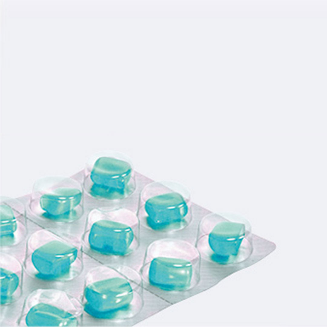 Physics Forceps Bumper Guards Standard GMX50, 100-200