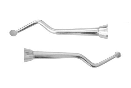 Instrument Bulk Packs Excavator 125/126 - Single-use