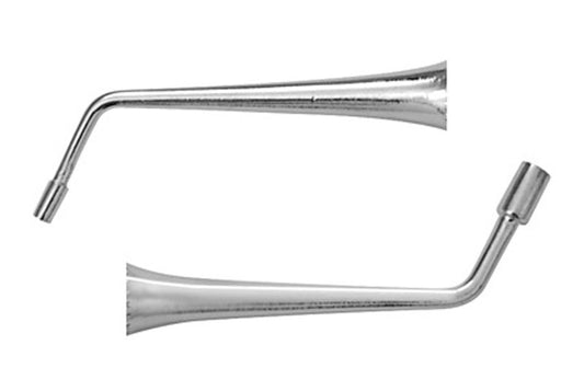 Instrument Bulk Packs PFI-154 Plugger DE - Single-use