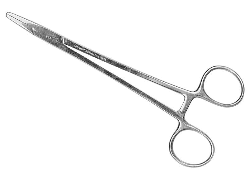 Needle Holder - Autoclavable Mayo Hegar 7‚Äù