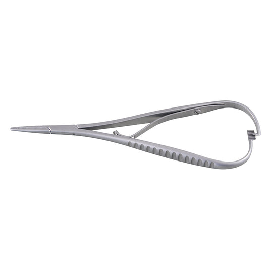 Mathieu Narrow Tip Pliers