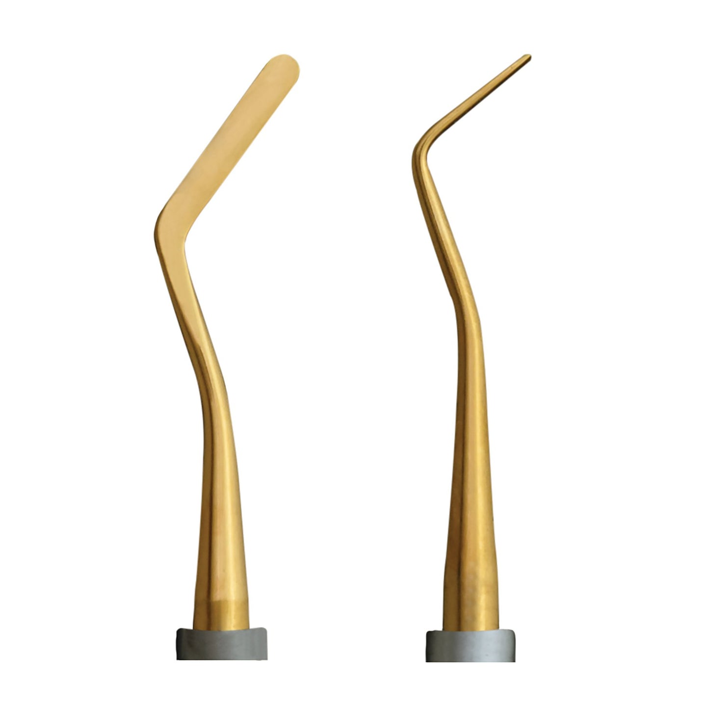 Plastic Filling Instrument No. 6 Sharp 8mm handle Stainless Steel