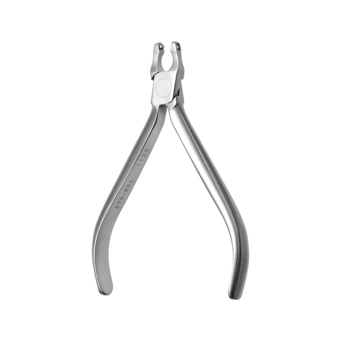 Clear Collection Spot Plier