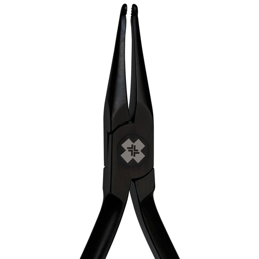 How Plier 3/32" (2.4mm) Nano Coating Black