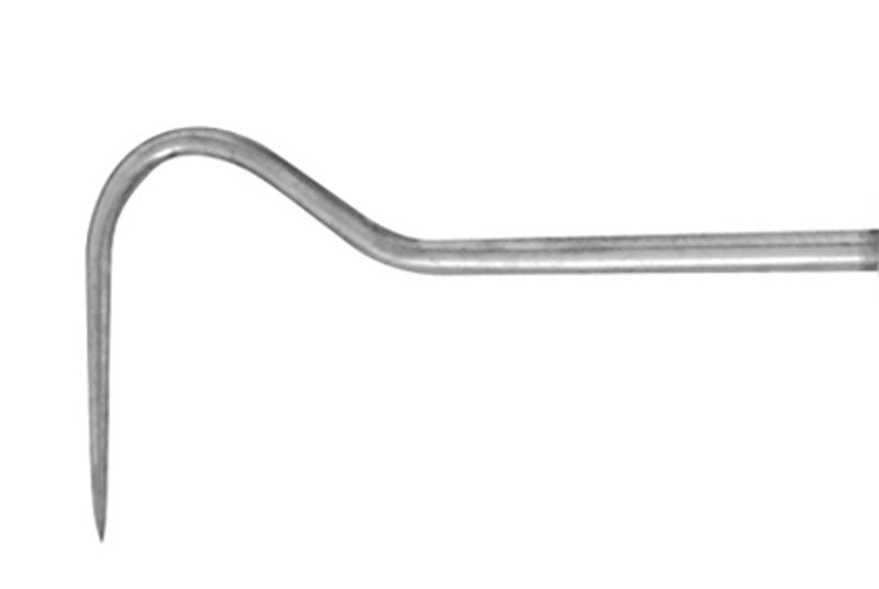 Octagonal Handle - Autoclavable 8 Probe SE