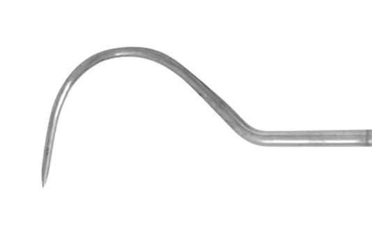 Octagonal Handle - Autoclavable 54 Probe SE