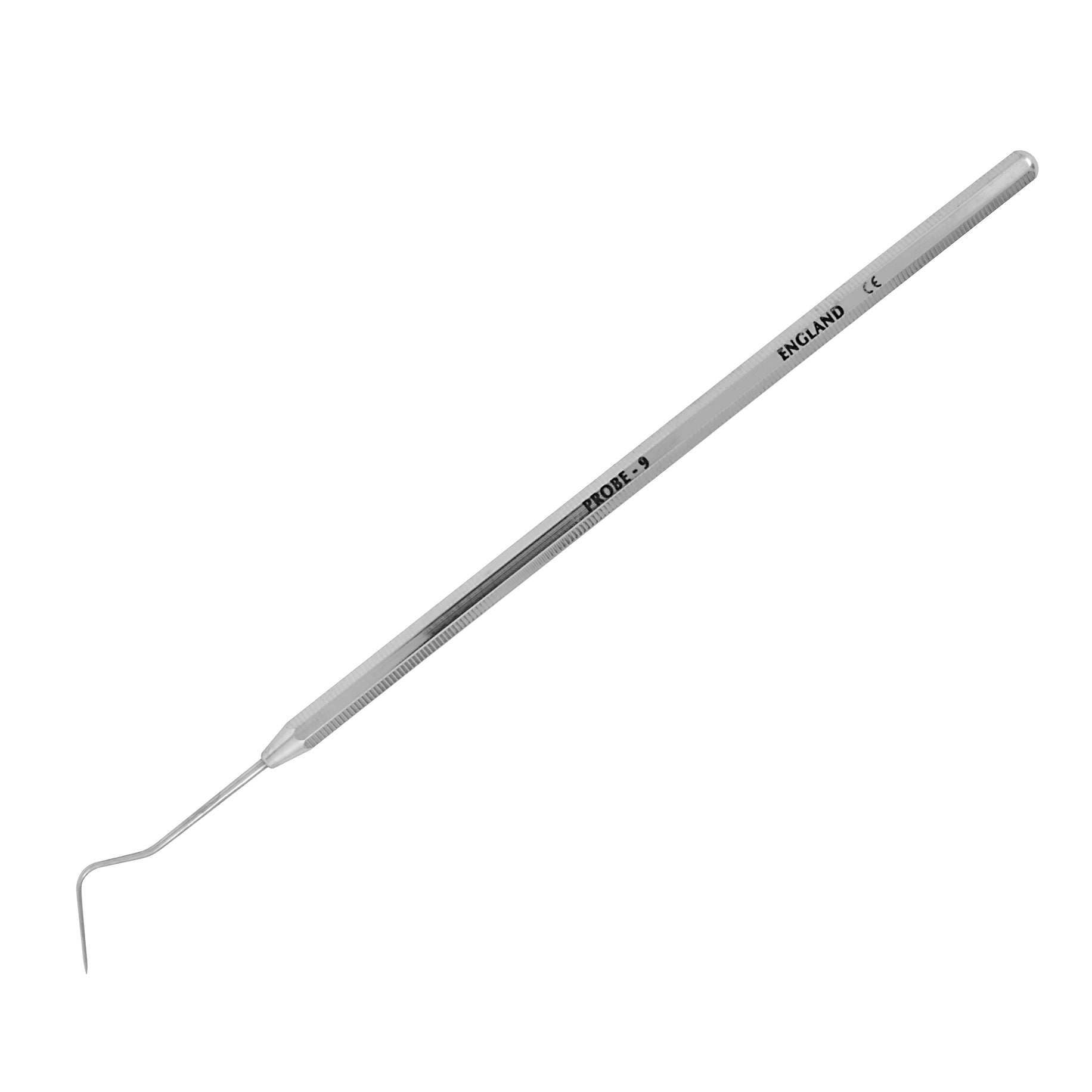 Premier Range Octagonal Handle - Autoclavable 9 Probe SE