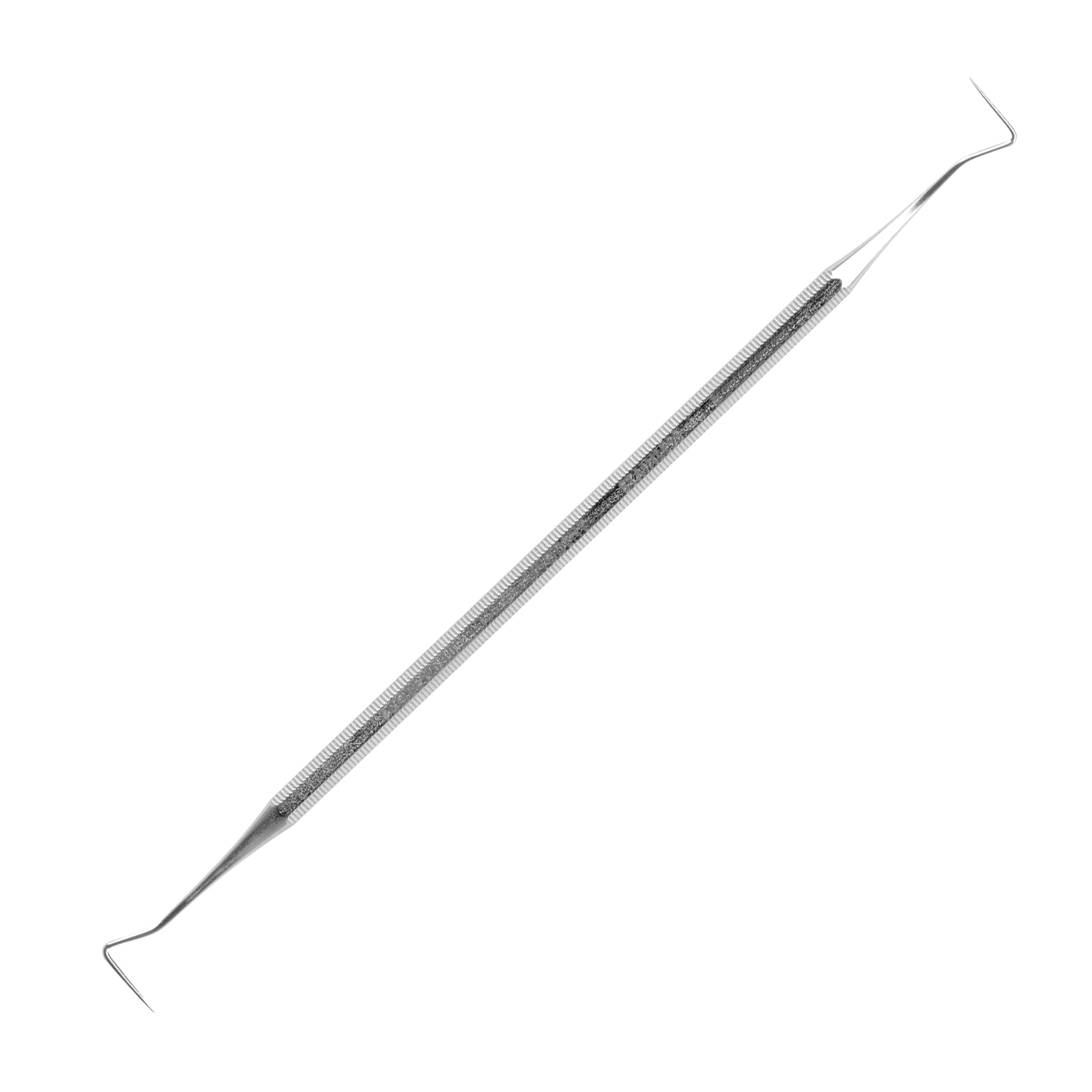 Premier Range Octagonal Handle - Autoclavable 10 Schefp Probe DE