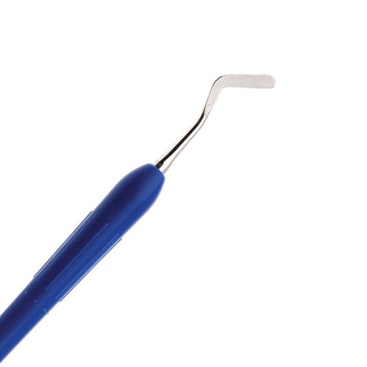 Flat Plastic DE