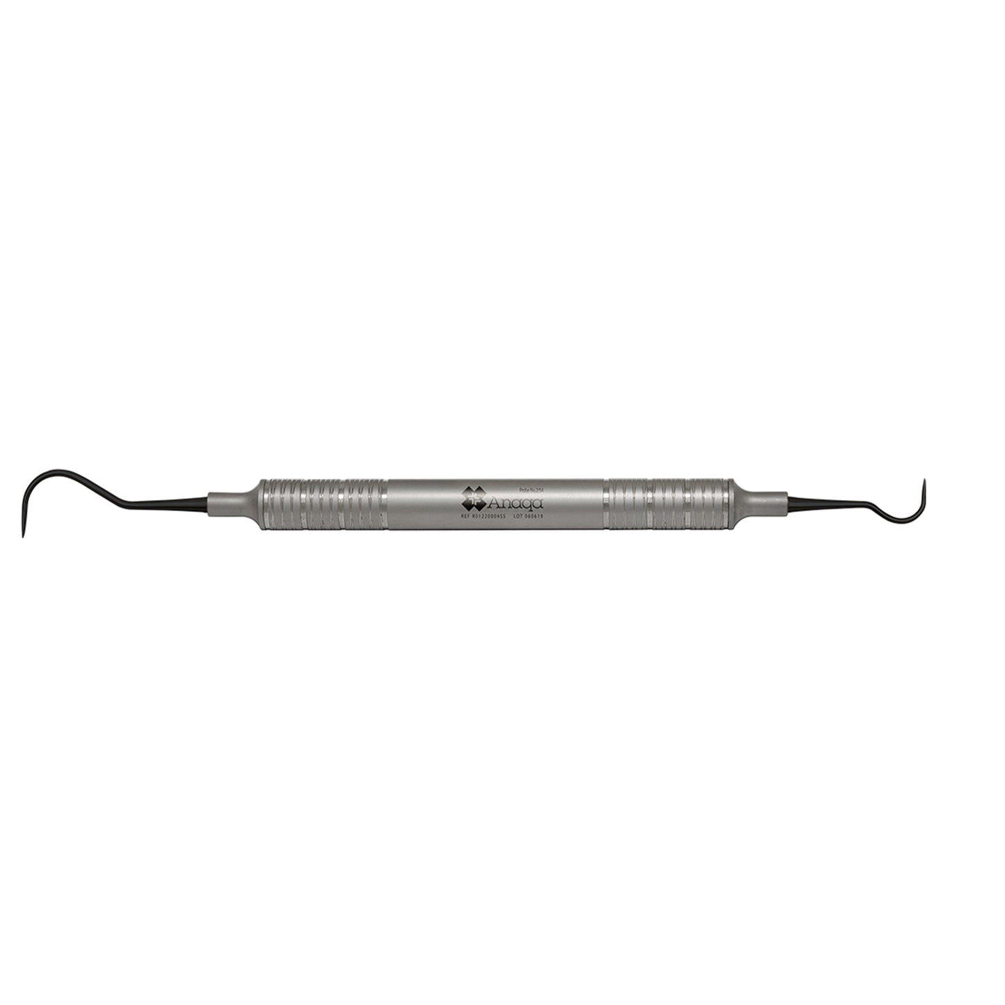 Probe No. 2/54, 9.5mm handle Stainless Steel