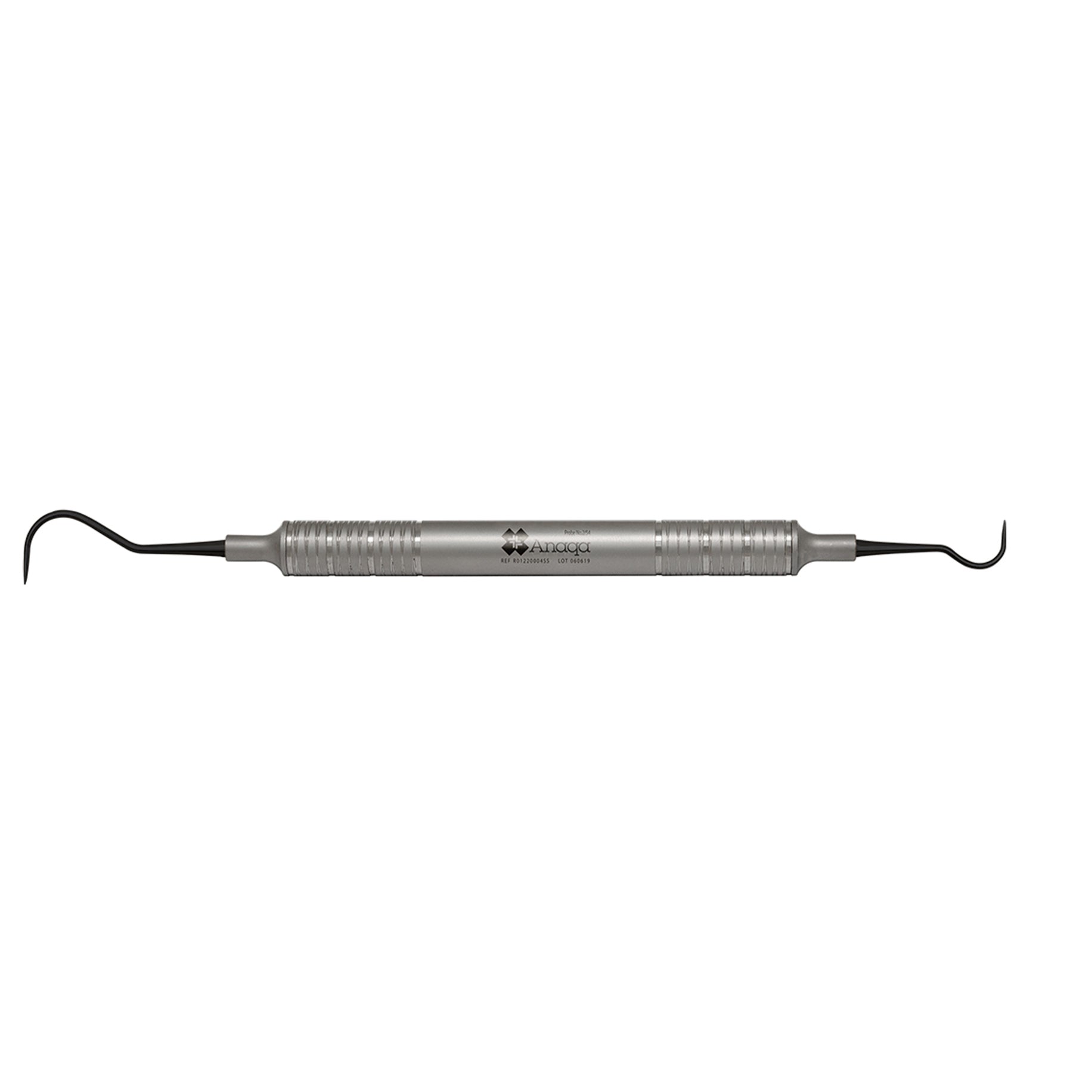 Probe No. 2/54, 9.5mm handle Stainless Steel