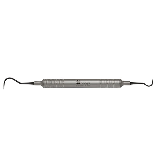 Probe No. 2/54, 9.5mm handle Stainless Steel