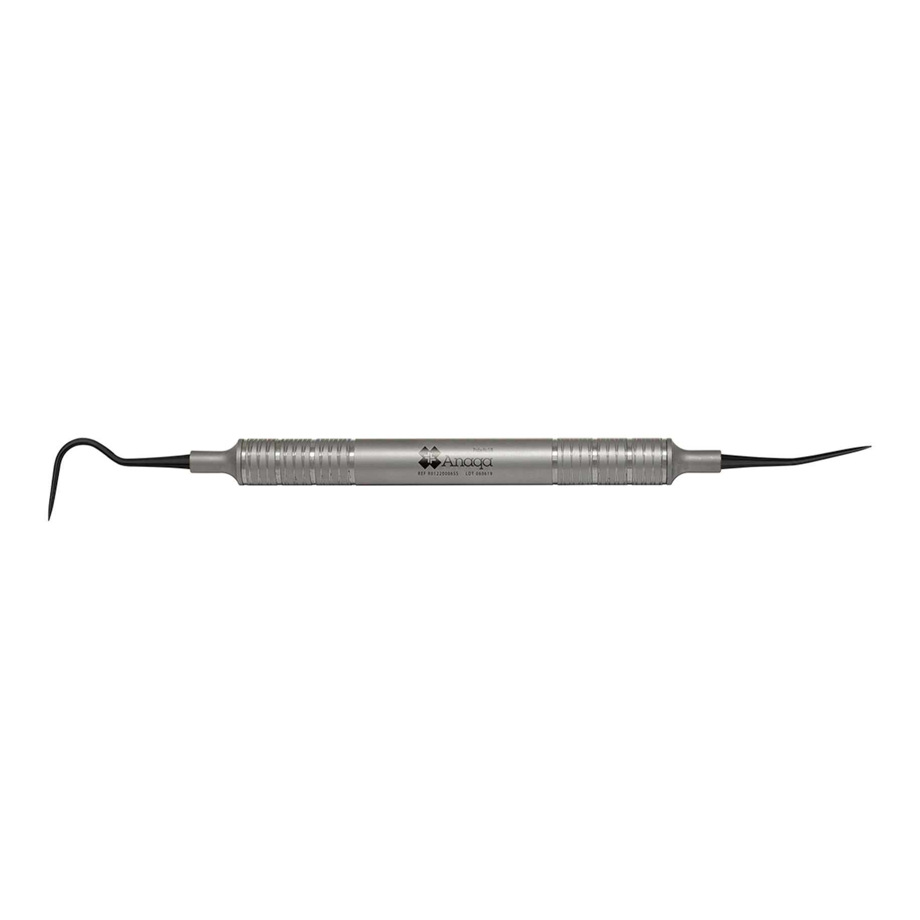 Probe No. 5/8 9.5mm handle Stainless Steel