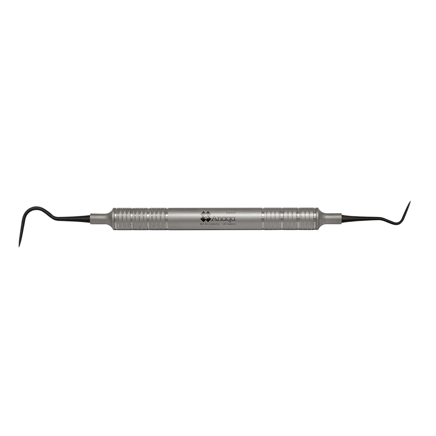 Probe No. 8/9 9.5mm handle Stainless Steel