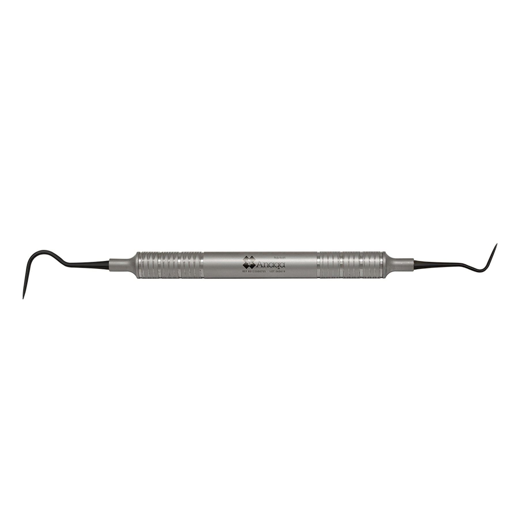 Probe No. 8/9 9.5mm handle Stainless Steel