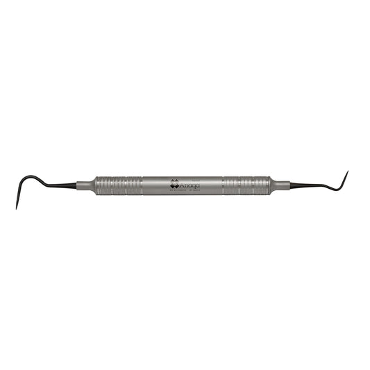 Probe No. 8/9 9.5mm handle Stainless Steel
