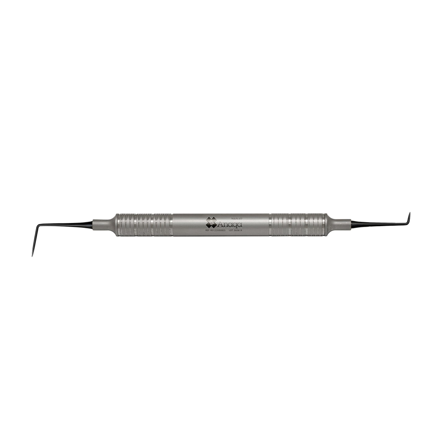 Probe No. 6/37 9.5mm handle Stainless Steel