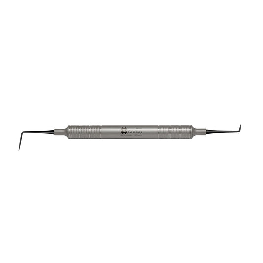 Probe No. 6/37 8mm handle Stainless Steel