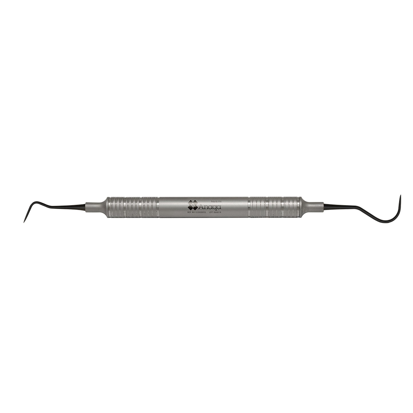 Probe No. 9/54 9.5mm handle Stainless Steel