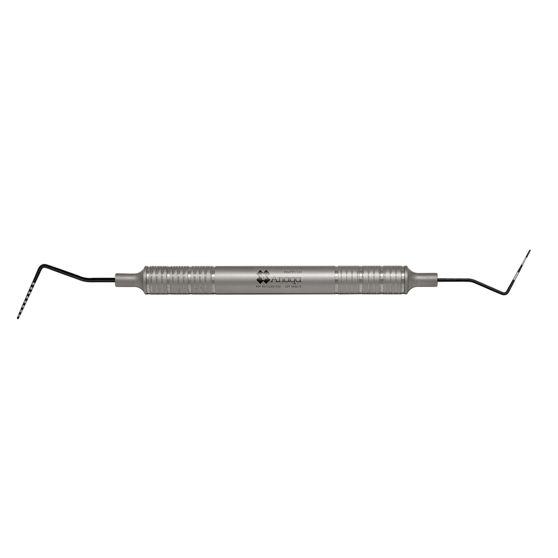 Probe EN15/3-6-9 9.5mm handle Stainless Steel
