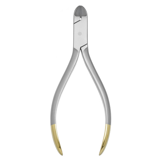Hard Wire Cutter N.87 TC (130mm)