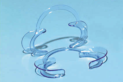 Cheek Retractors Double Cheek - Child