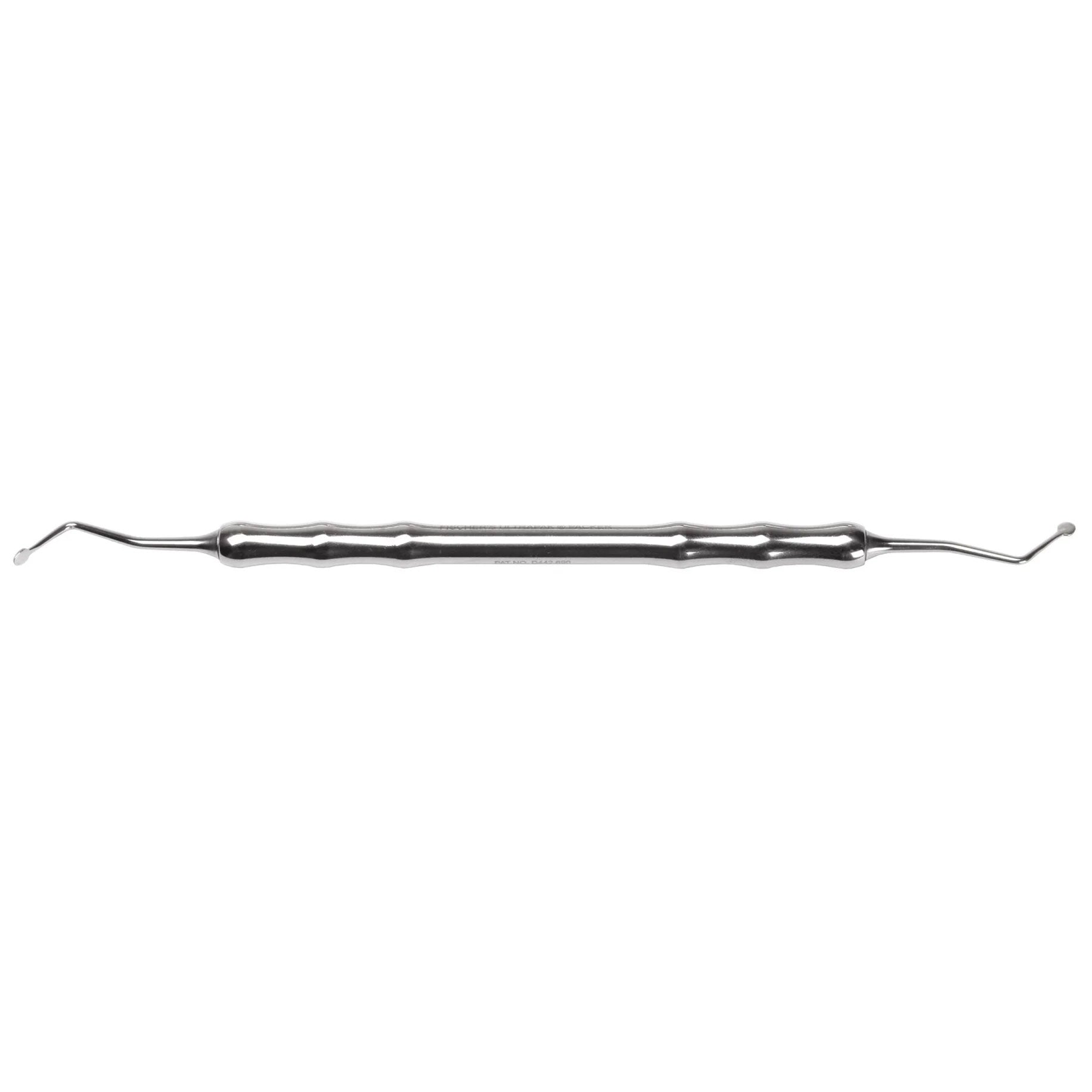 Fischer Ultrapak Packer Small 90¬∞