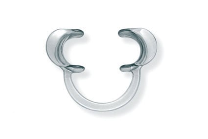 Lip and Cheek Retractors Child