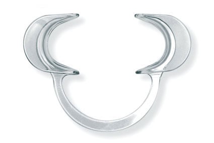 Lip and Cheek Retractors Adult