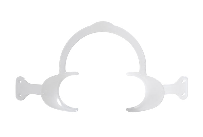 Extra Oral Cheek Retractor Extended Tabs Child
