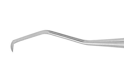 Octagonal Handle - Autoclavable H5 Scaler Hygienist SE