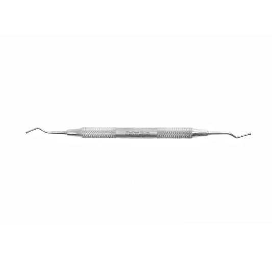 Round Handle, Balanced Grip - Autoclavable MF6/7BG Scaler McFarlane TC DE