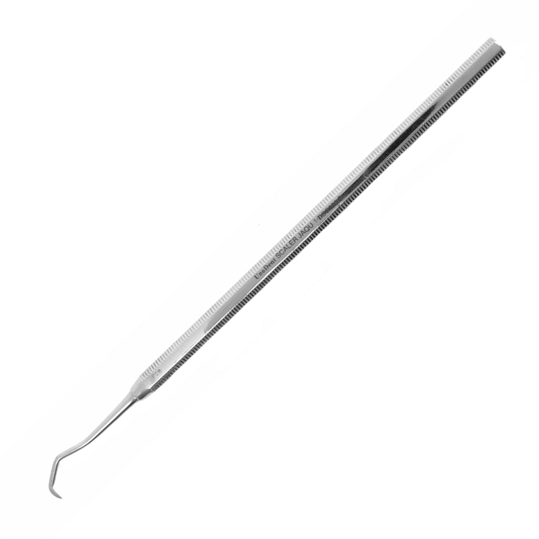 Octagonal Handle - Autoclavable 1 Scaler Jaquette SE