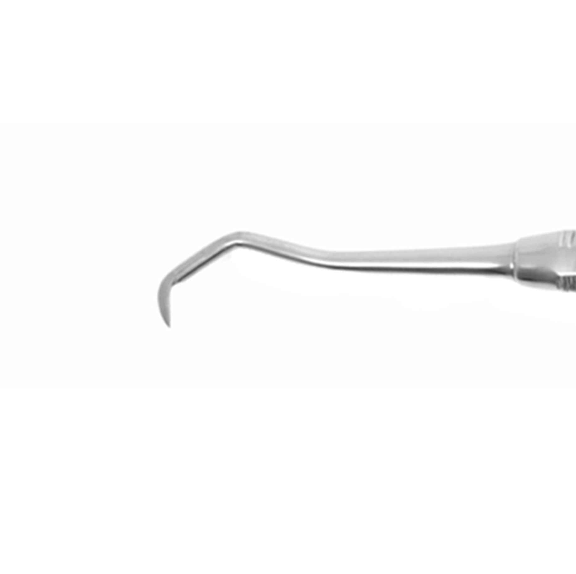 Round Handle, Balanced Grip - Autoclavable 1BG Scaler Jaquette SE