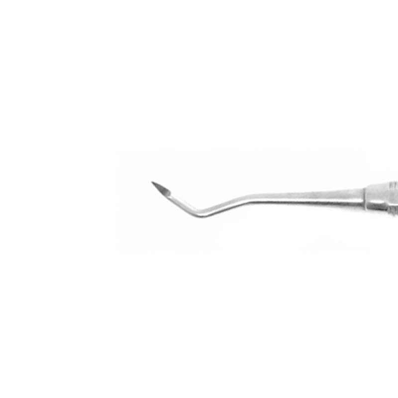 Round Handle, Balanced Grip - Autoclavable 2BG Scaler Jaquette SE
