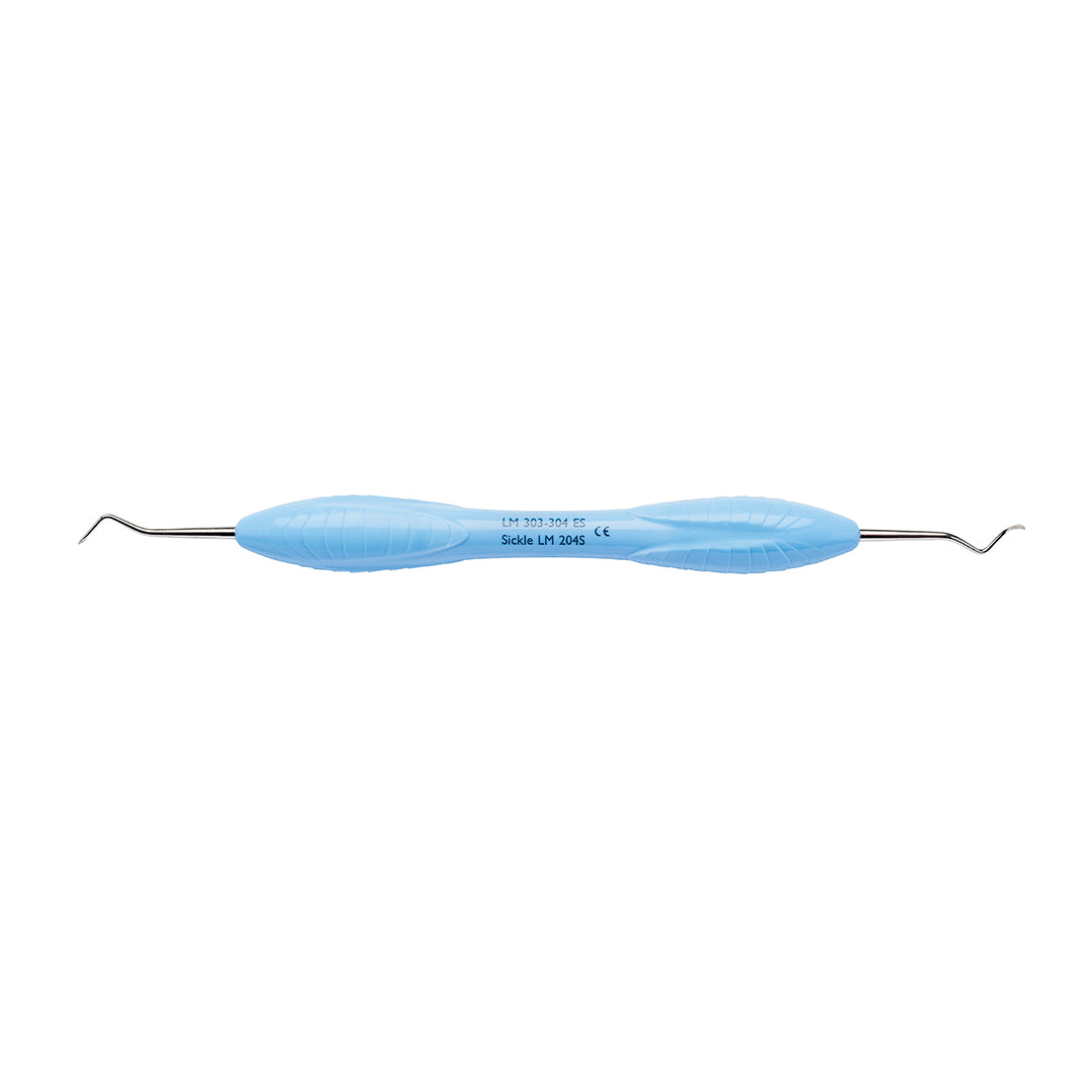 ErgoSense Scaler Sickle LM204S  LM 303-304 ES (L/Blue)