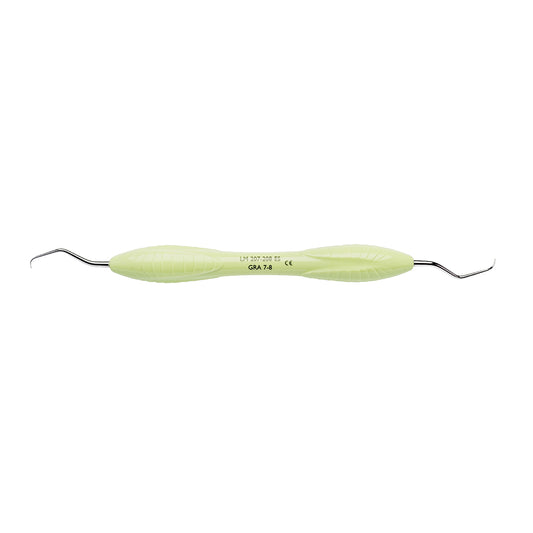 ErgoSense Gracey Curette 7/8  LM 207-208 ES