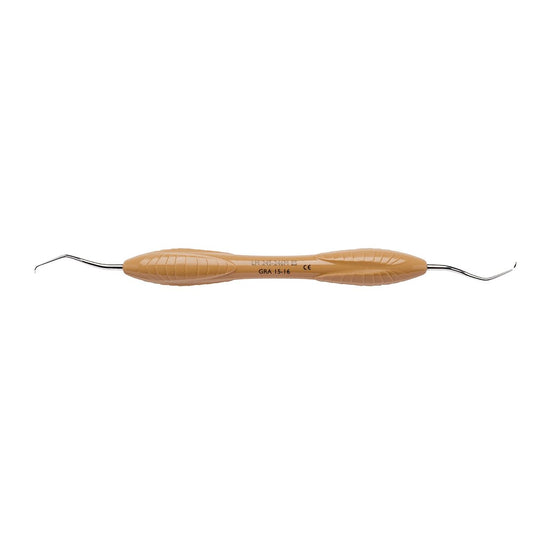 ErgoSense Gracey Curette Mini 15/16  LM 245-246M ES