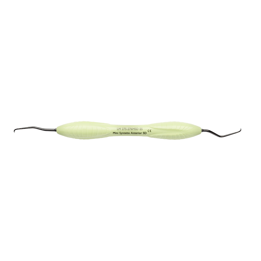 LM Sharp Diamond Dual Gracey Syntette Anterior LM 275-276SD ES