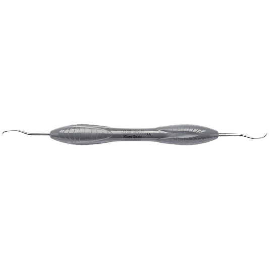 ErgoSense 301/302 ES Scaler Sickle Micro LM 301-302 (Grey)