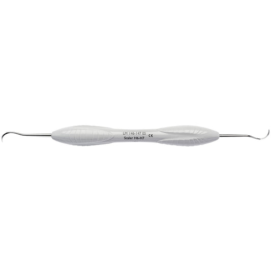 ErgoSense H6/H7 ES Scaler Hygienist LM 146-147 (Grey)