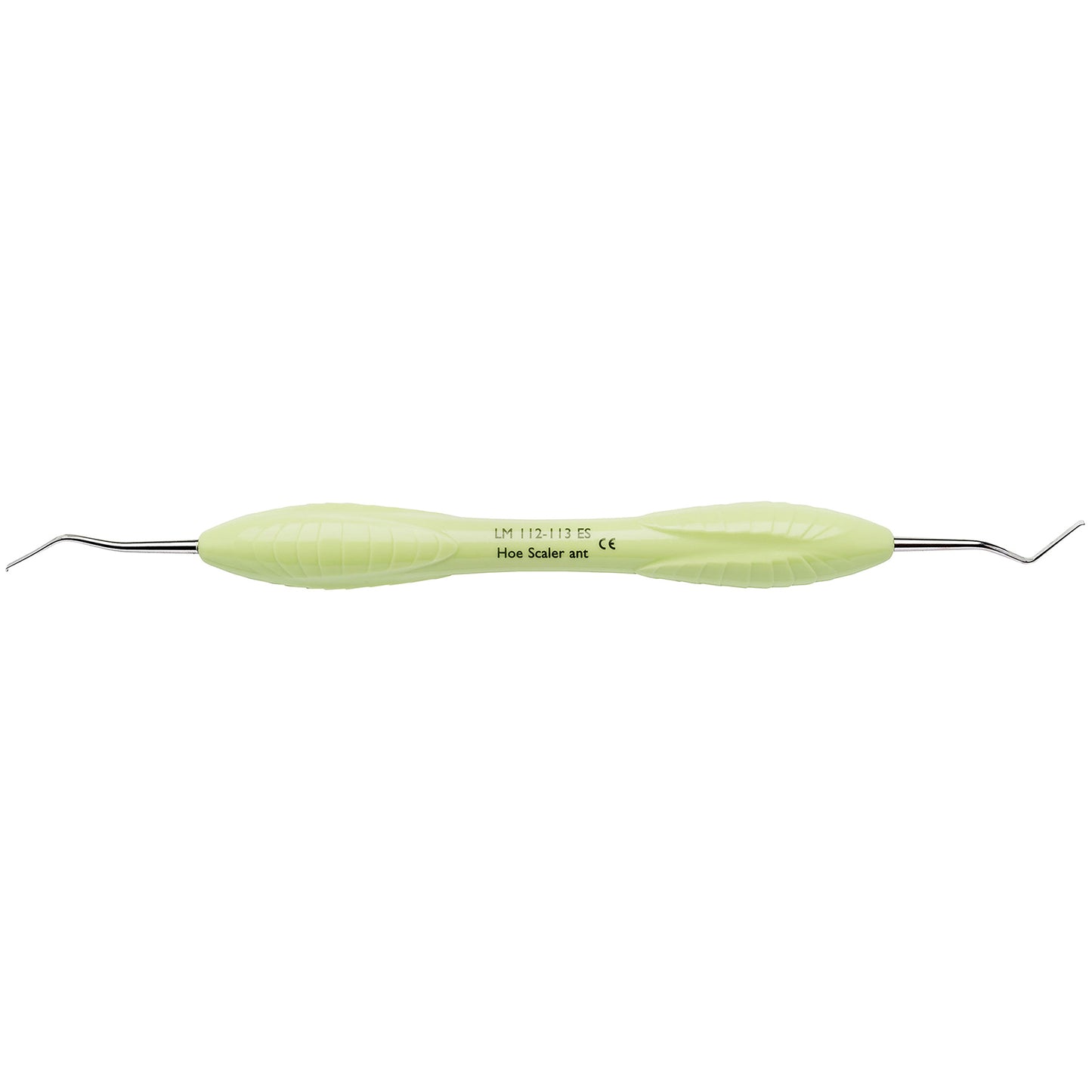 ErgoSense 112/113 ES Hoe Scaler Anterior LM 112-113 (L/Green)
