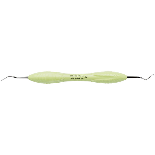 ErgoSense 112/113 ES Hoe Scaler Anterior LM 112-113 (L/Green)