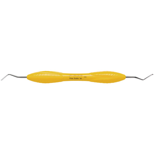 ErgoSense 134/135 ES Hoe Scaler Lateral LM 134-135 (Yellow)