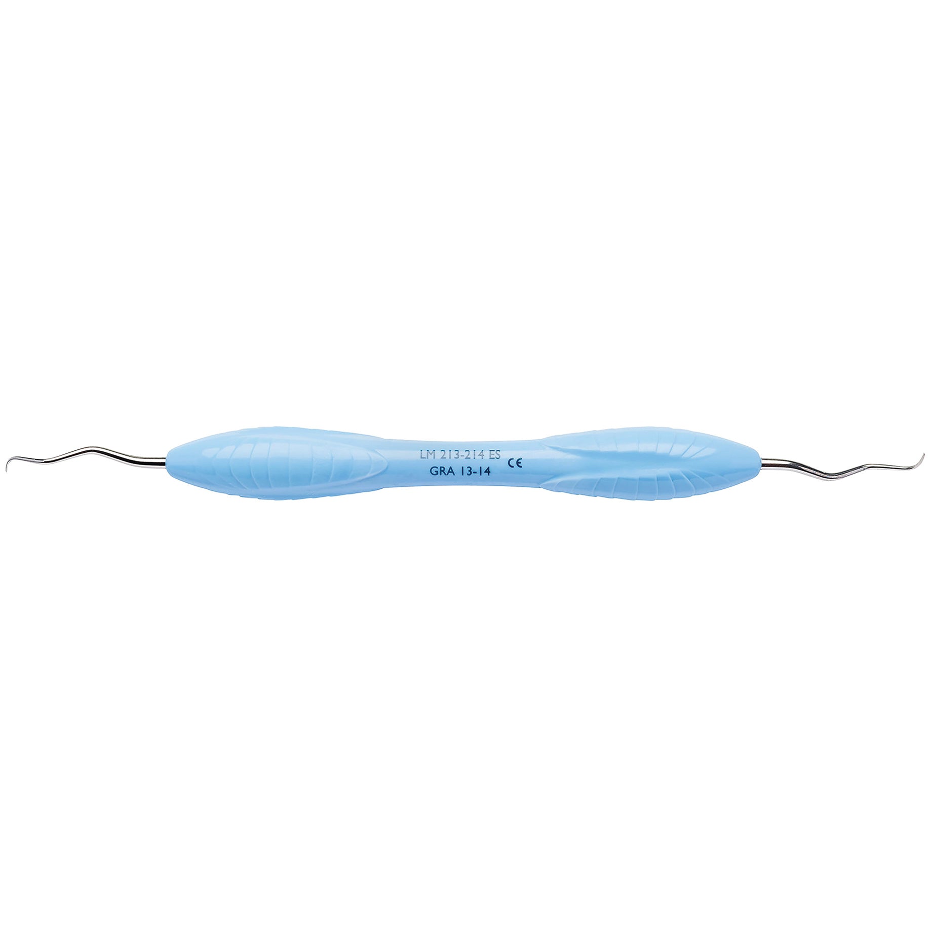 ErgoSense 13/14 ES Gracey Curette LM 213-214 (L/Blue)